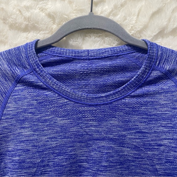 Lululemon Swiftly Tech Long Sleeve Crew - Picture 4 of 8